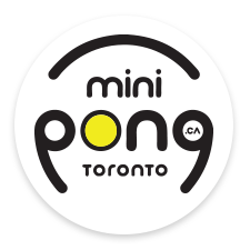 mini pong